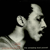 You Go To My Head by Bud Powell