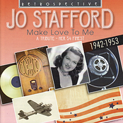 the one and only jo stafford