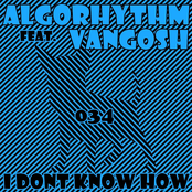 Algorhythm: I Don't Know How