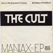 Death March by Cult Maniax