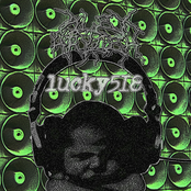 Alex Krycek / lucky518