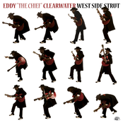 A Time For Peace by Eddy Clearwater