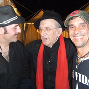 Manu Chao & Tonino Carotone