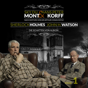 Sherlock Holmes und Dr. Watson Teil 1 - Die Schatten von Albion