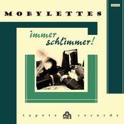 Immer Schlimmer by Mobylettes