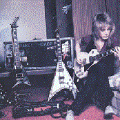 randy rhoads