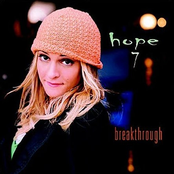 Breakthrough - EP