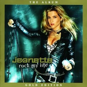 Jeanette: Rock My Life