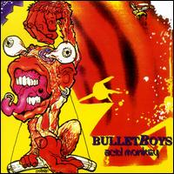 Thorn by Bulletboys