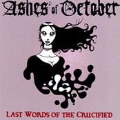 Last Words of the Crucified