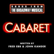 Cabaret - Songs From The Broadway Musical