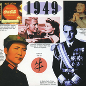 A Time To Remember - 1939