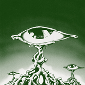 Primitive Ring: In The Ground / Golden In Your Eyes