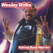 Ward My Rock Music Off by Wesley Willis