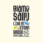 Live at Stern Grove Festival