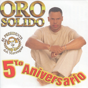 Oro Solido: 5to Aniversario