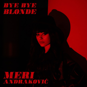 Bye Bye Blonde - Single