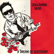 A Dream Of Yesterday 12"