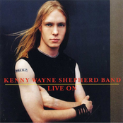 Where Was I? by Kenny Wayne Shepherd Band