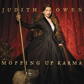 Judith Owen: Mopping Up Karma