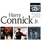 The Last Payday by Harry Connick, Jr.