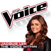 The Voice Within (The Voice Performance) - Single