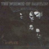 Charmeur Des Serpents by The Whores Of Babylon