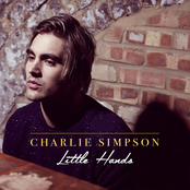 Lost by Charlie Simpson