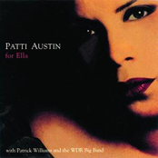 Patti Austin: For Ella