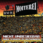 Nicht unbesiegbar, aber schwer zu bezwingen