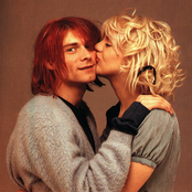 Courtney Love & Kurt Cobain