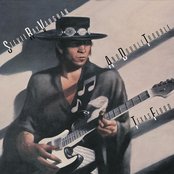 Cover artwork for Texas Flood