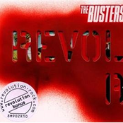 Revolution Rock by The Busters