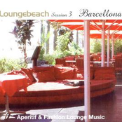 loungebeach: session 3: barcelona: aperitif & fashion lounge music