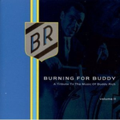 Burning For Buddy: A Tribute to The Music of Buddy Rich, Volume II