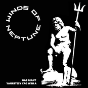 Gas Giant / A New Day Yesterday