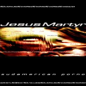 Carnivore by Jesus Martyr