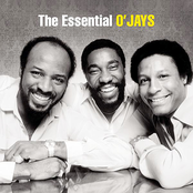 The OJays: The Essential O'Jays