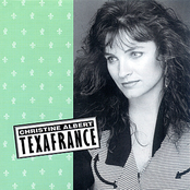 Christine Albert: Texafrance