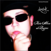 Mein Album als Rapper