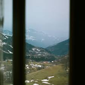 Andrew Lucier: David