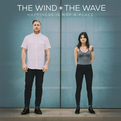 The Wind & The Wave: Happiness Is Not A Place