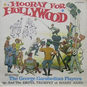 the george garabedian players and the awful trumpet of harry arms