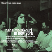 That's My Desire by Nana Mouskouri