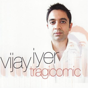 Vijay Iyer: Tragicomic