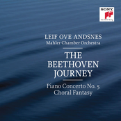 Leif Ove Andsnes: The Beethoven Journey - Piano Concerto No.5 