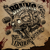 The Brains: Zombie Nation