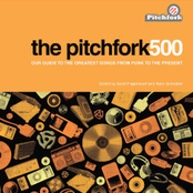 The Pitchfork 500