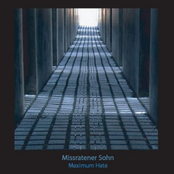 Borderline Syndrom by Missratener Sohn