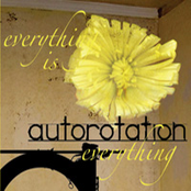 Everything Is Everything by Autorotation